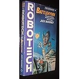 Battlehymn (Robotech # 4)