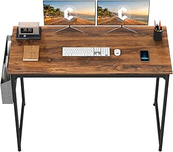 CubiCubi computadora para computadora de estudio de 55 pulgadas