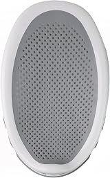 DIVCHI Baby Bath Seat Newborn Bathing Essential Ergonomic Nonslip Chair view 9