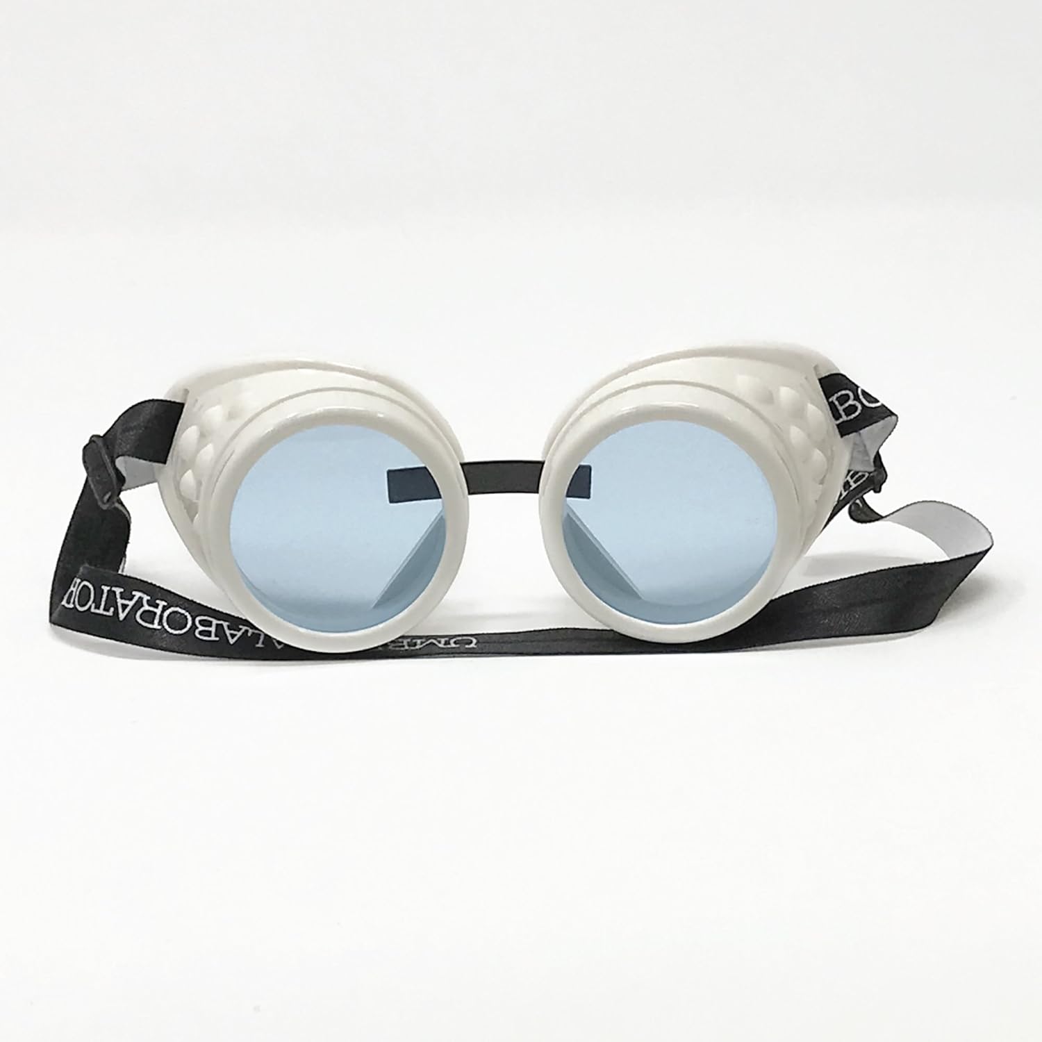 glow in the dark goggles