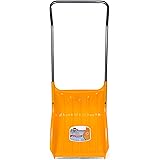 Garant APSS22 35-L Sleigh Shovel with Footstep and Steel Wear Strip