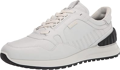 ecco athletic sneakers
