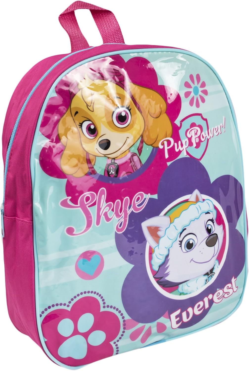 girls paw patrol bag