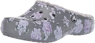 crocs freesail lined