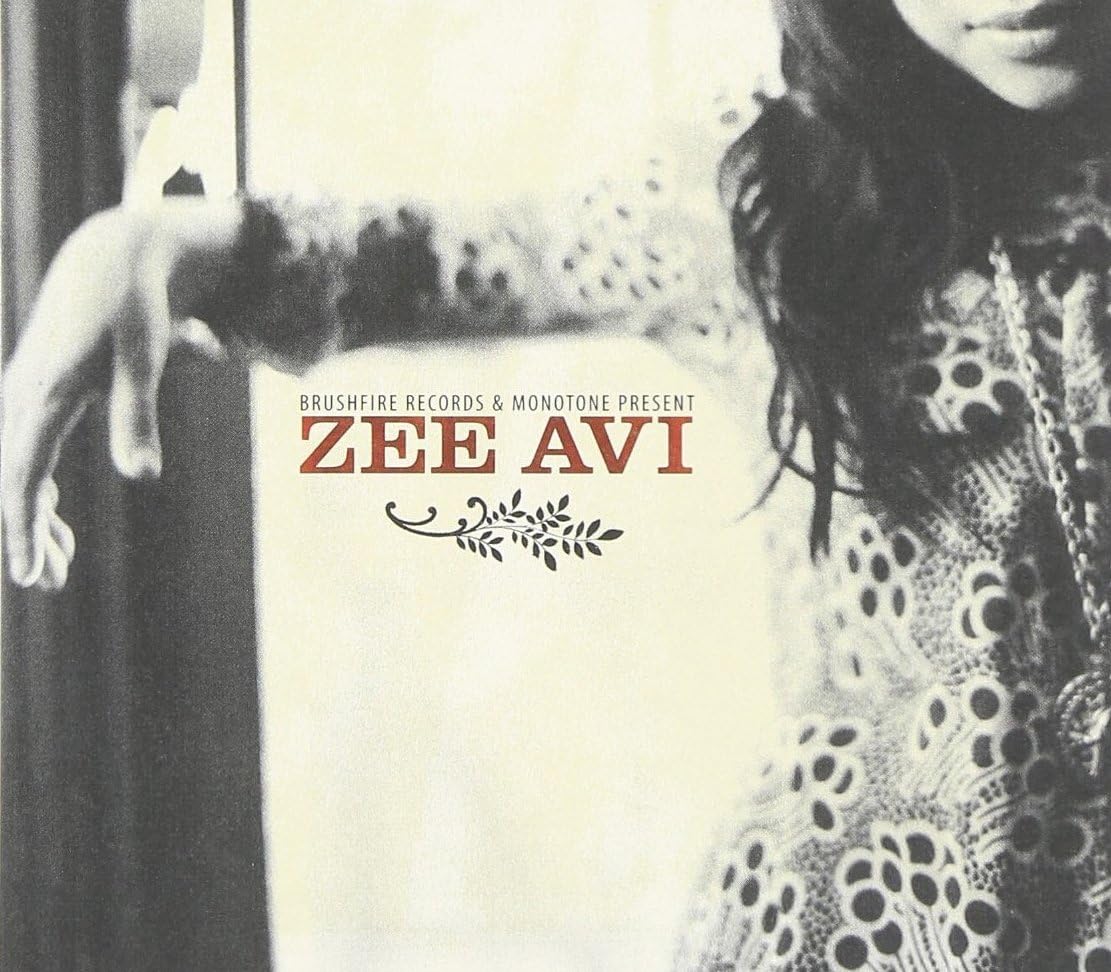 Zee Avi
