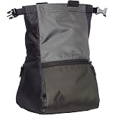 BLACK DIAMOND Mondo Chalk Pot, Wide-Base Bouldering Rock Climbing Bucket
