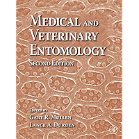 Medical and Veterinary Entomology