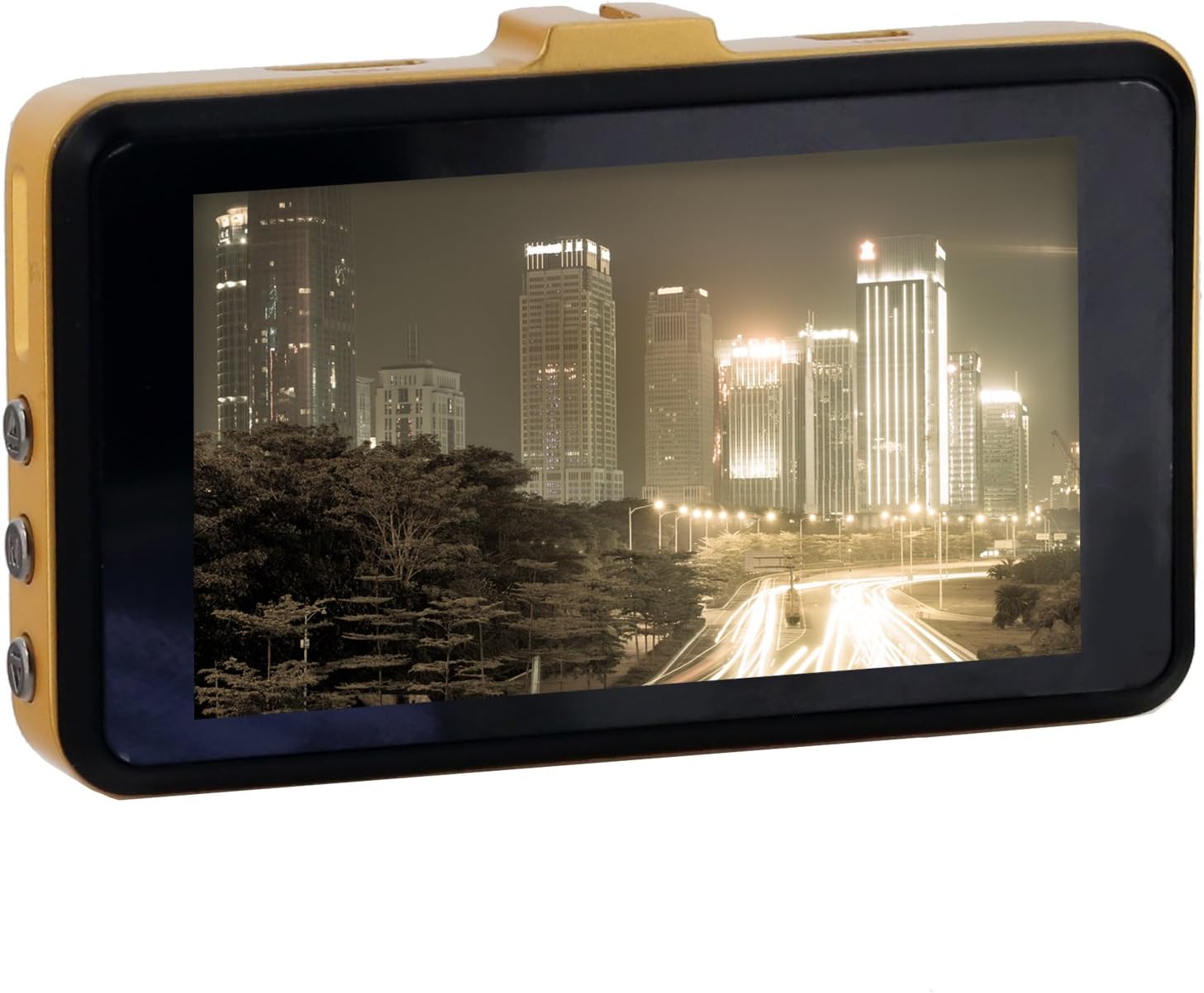 Amazon Com Minolta Mncd53 Gd Full Hd 1080p Wide Angle Car