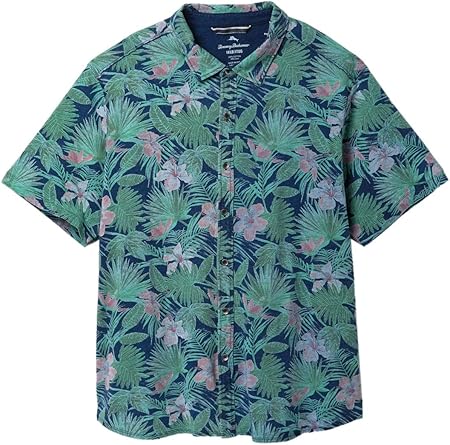 tommy bahama hawaiian shirts amazon