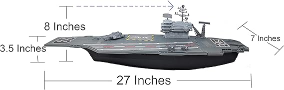 aircraft carrier toy walmart