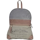 Myra Bag Elysia Backpack Bag S-4450