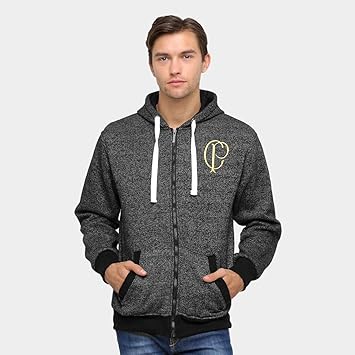 jaqueta corinthians cp