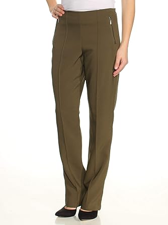 inc skinny leg regular fit pants