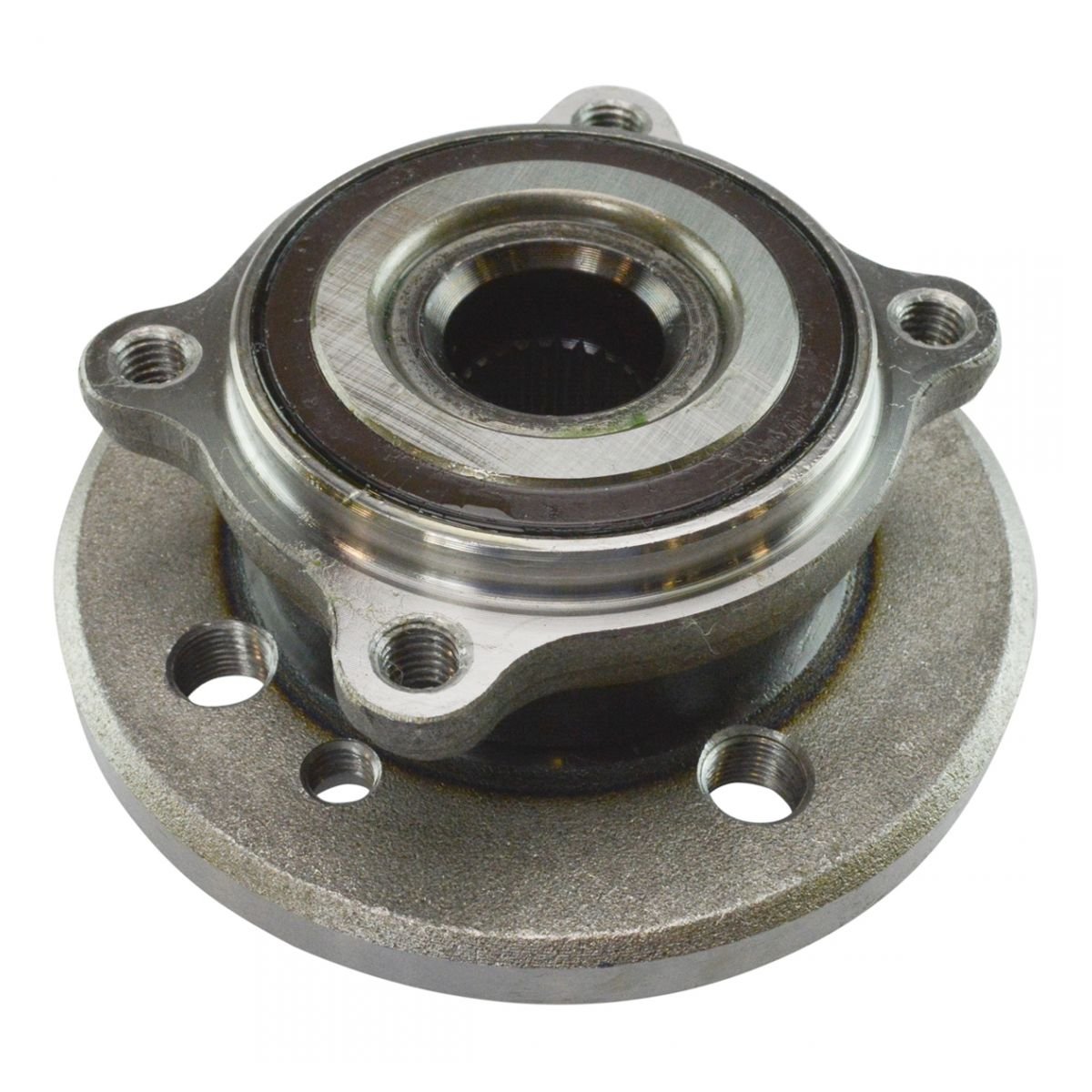 Front Wheel Bearing & Hub Assembly Driver or Passenger Side for Mini