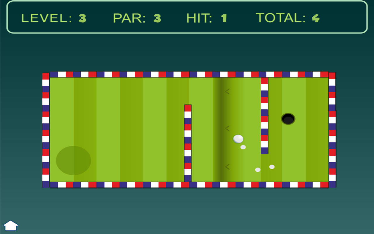 Mini Golf:Amazon.com:Appstore for Android