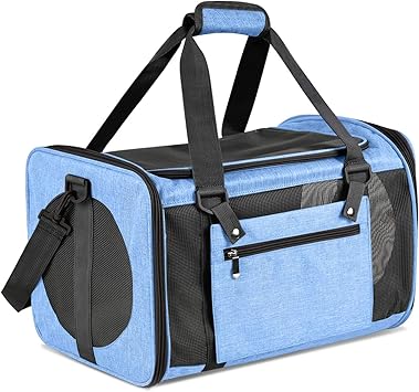 cat carrier amazon uk