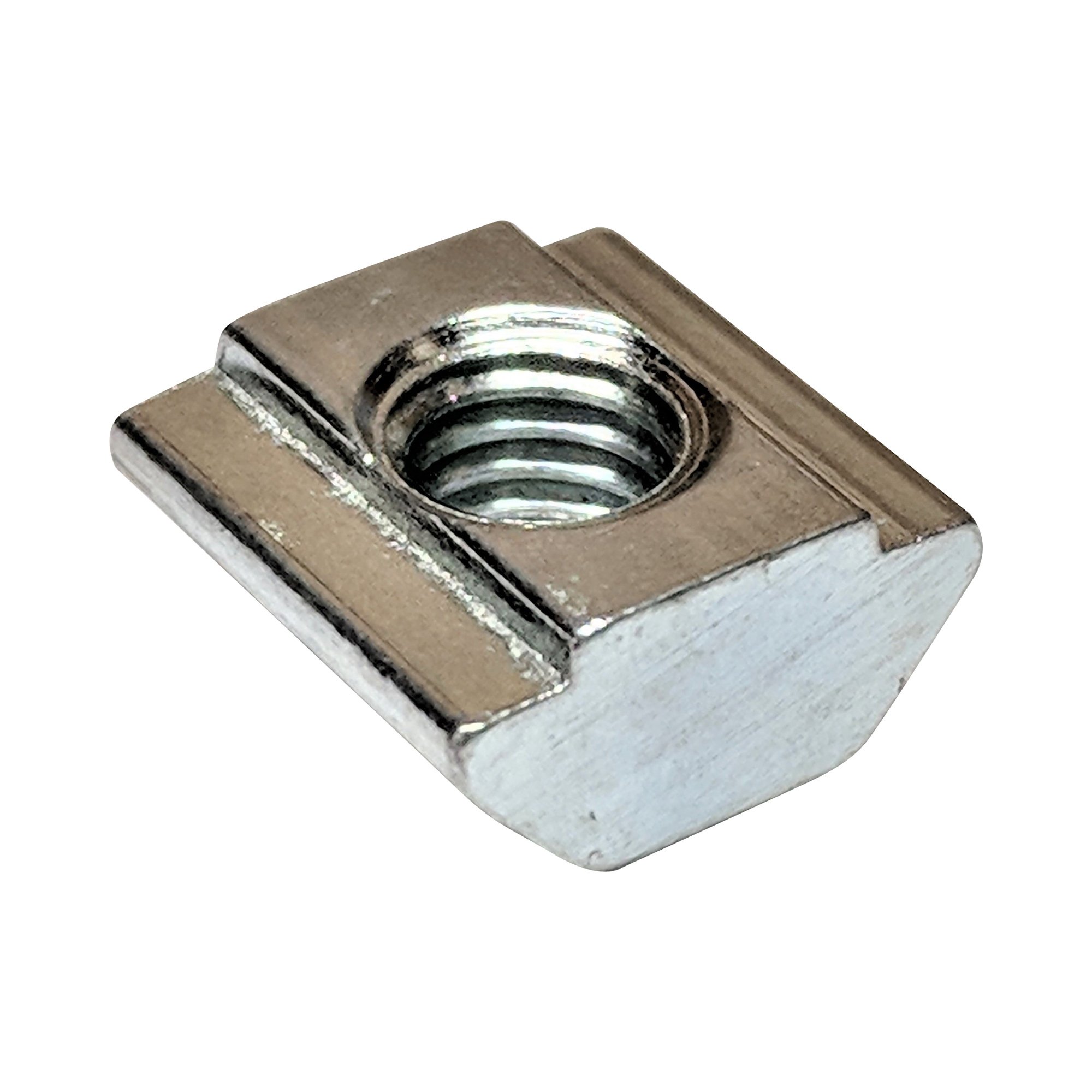 Buy M5 Heavy Duty Sliding T Nut (200 Pack), 2020, 20 Series T Slot