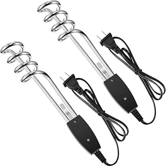Amazon Best Sellers: Best Lab Immersion Heaters