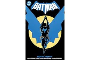 Batman Vol. 1: Daylight