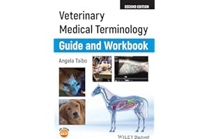 Veterinary Medical Terminology Guide and Workbook