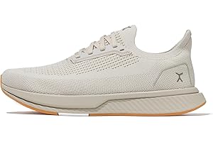 FLUX FOOTWEAR Adapt Runners for Women and Mens Barefoot Minimalist Shoes – Wide Toe Box, Zero Drop Sole, Lightweight & Flexible, Perfect for Walking, Running and Everyday Comfort