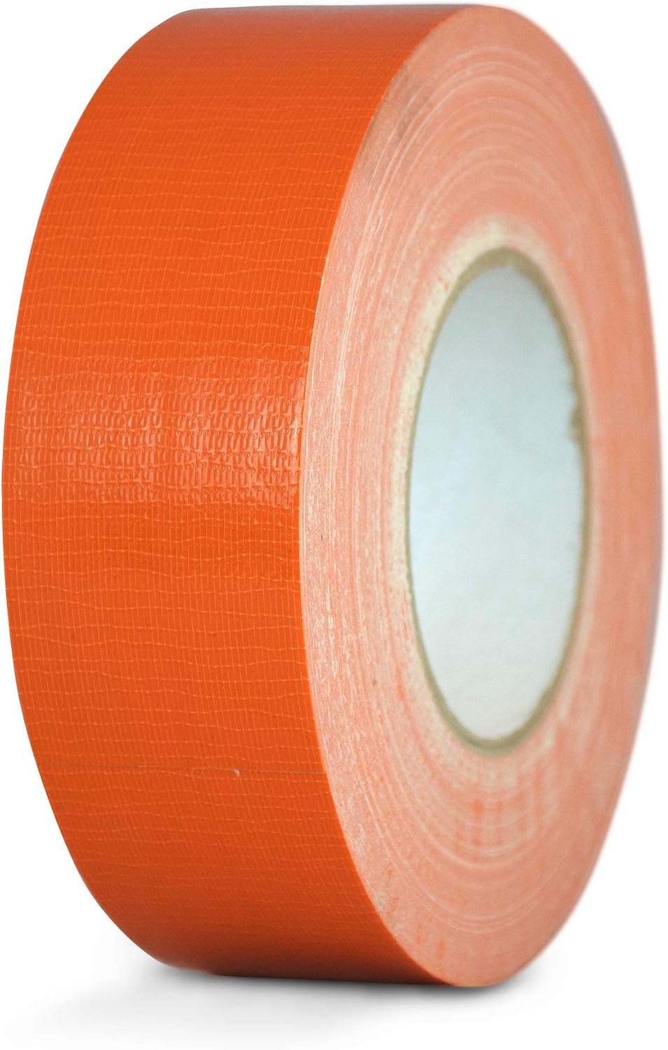 MAT Duct Tape Racing Orange Industrial Grade 2 in. x 60