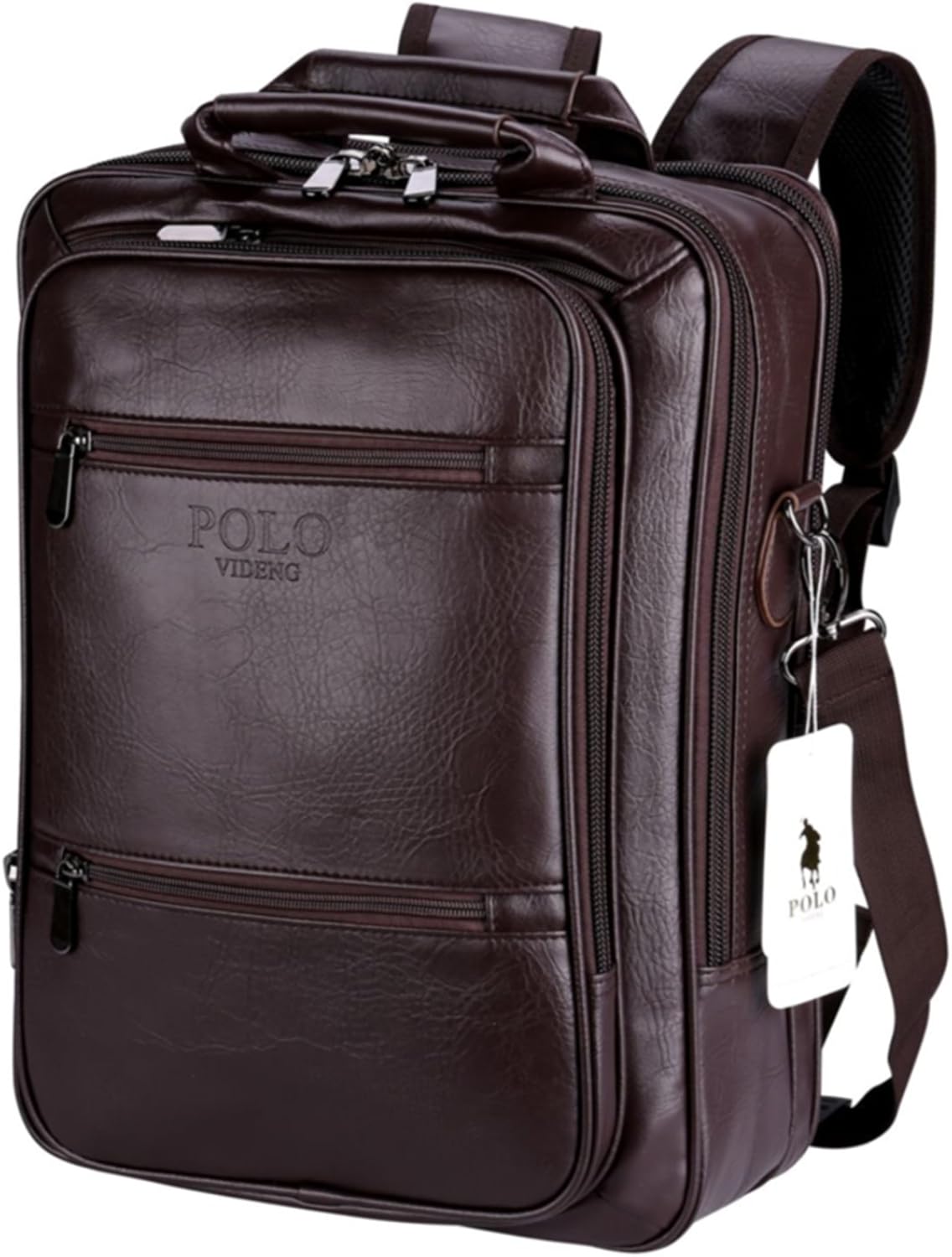 polo videng backpack