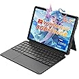CHUWI Hi10 X1 Windows Tablet with Keyboard 10.1", Intel N150(3.6GHz), 8GB LPDDR5, 256GB SSD, Windows 11 Tablet, WiFi 6, BT 5.2, Dual Camera,1280X800 HD IPS, HDMI,Type C, USB 3.2