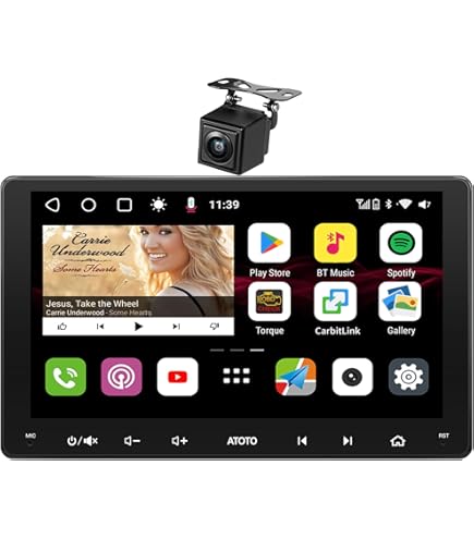 Amazon.com: ATOTO S8 MS 10