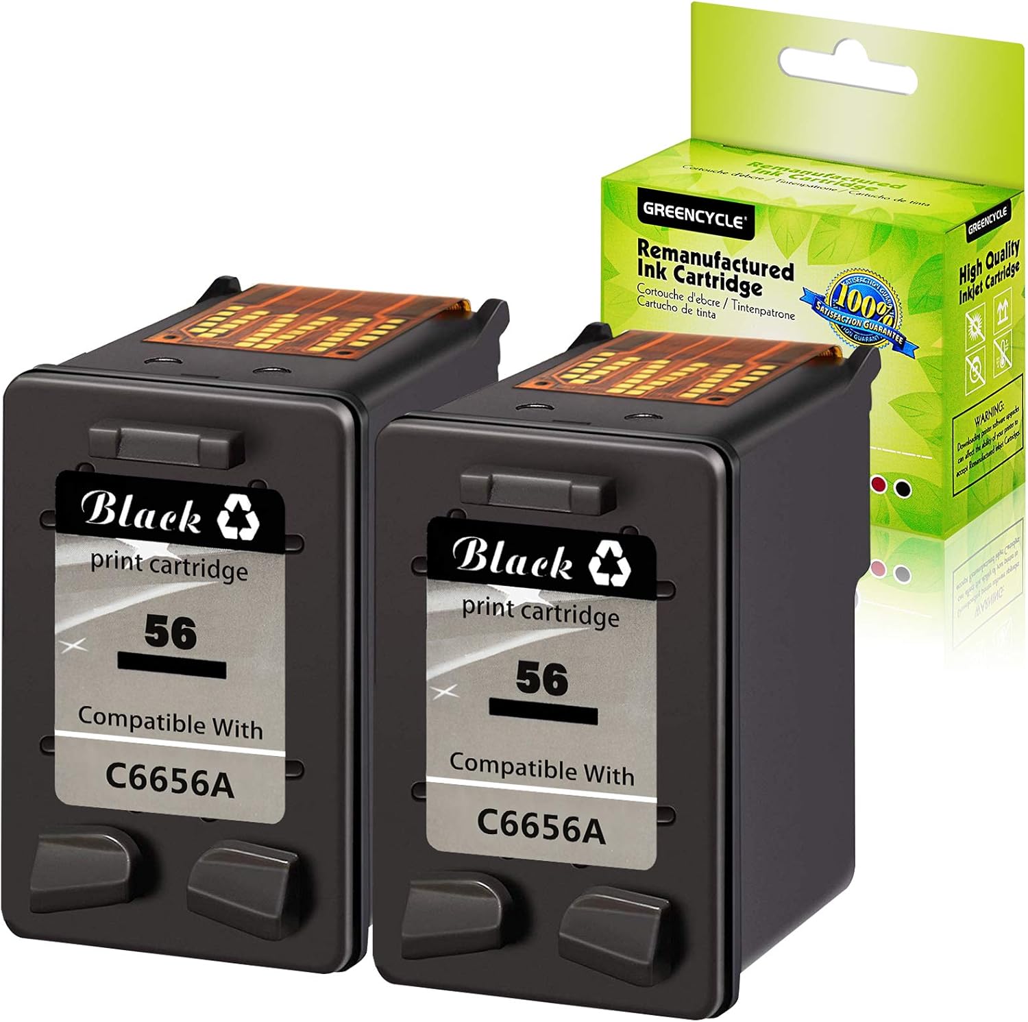 hp 5100 ink