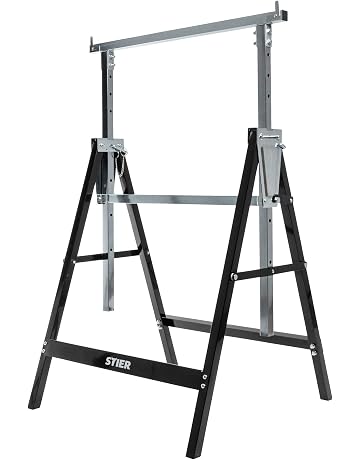 Amazon.es: Andamios - Suministros de construcción: Bricolaje y herramientas