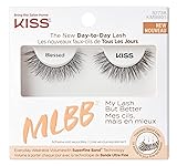 Kiss My Lash But Better Blessed