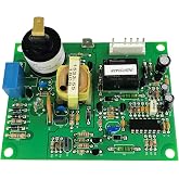 DOMETIC 34696 Ignition Circuit