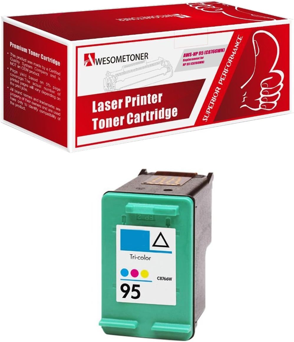 hp 5740 ink replacement