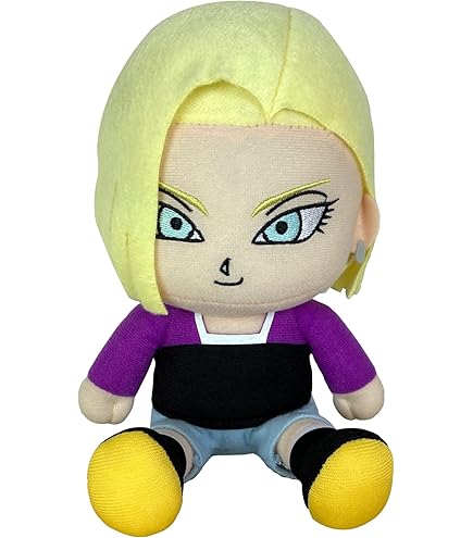 Amazon.com: GE Animation GE-52718 Dragon Ball Z 8