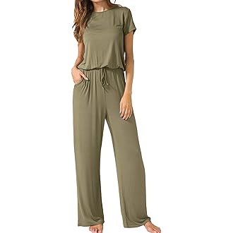 Amazon ladies rompers Clearance