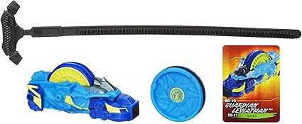 beyblade cars