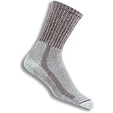 Thorlos LTH Light Hiking Thick Padded Crew Sock