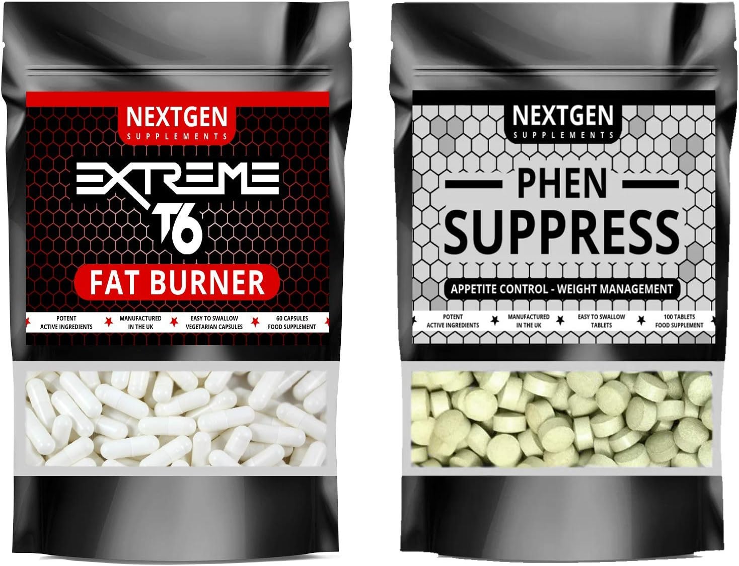 T6 Incineration Fat Burner Side Effects at David Blais blog