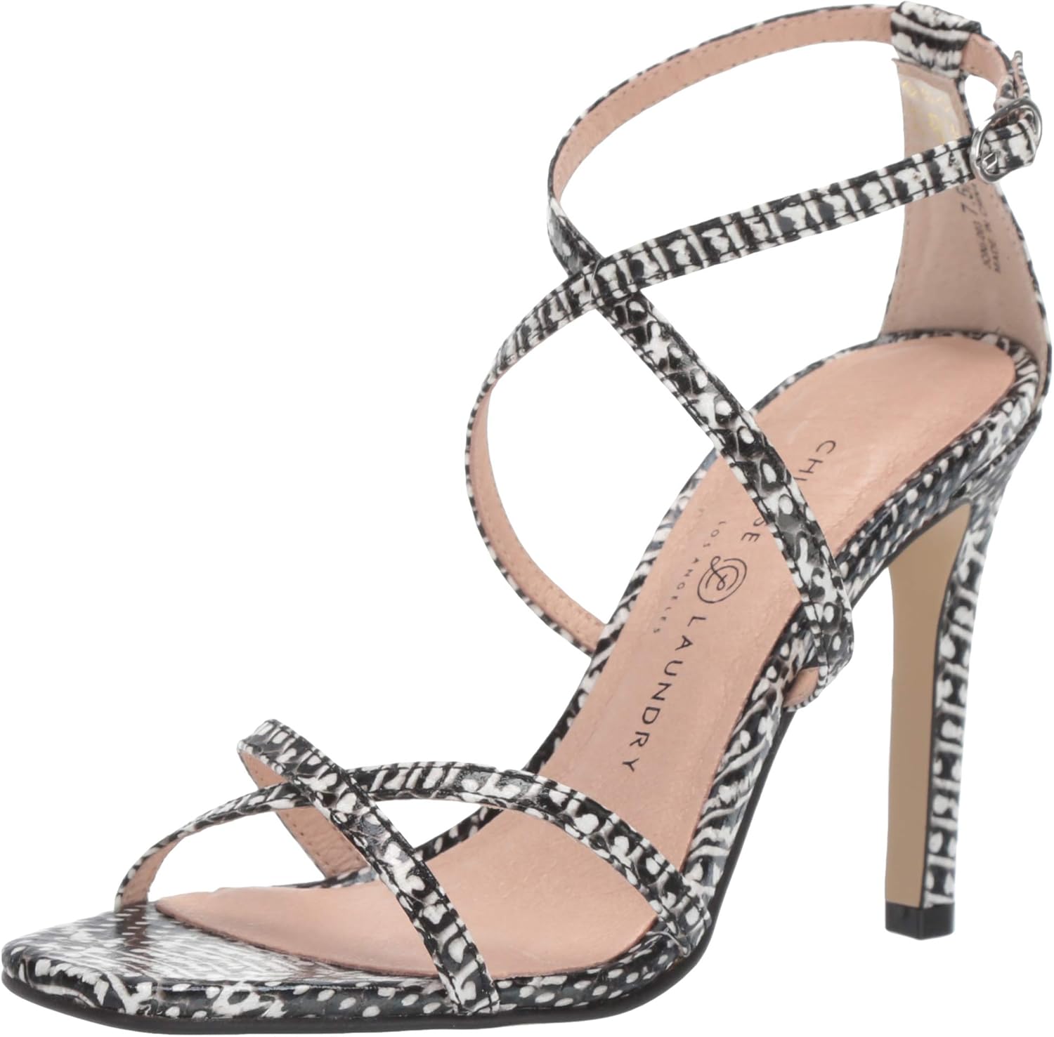 chinese laundry heel shoes