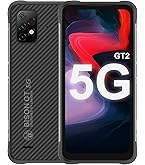 Amazon.com: UMIDIGI Bison 2 Rugged Smartphones Unlocked,6GB+128GB