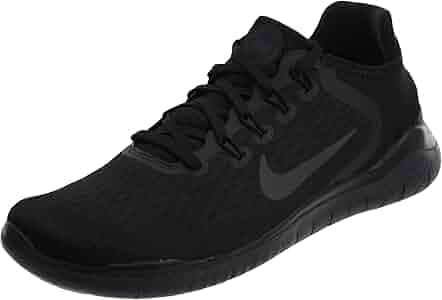 nike free 6.0 mens black