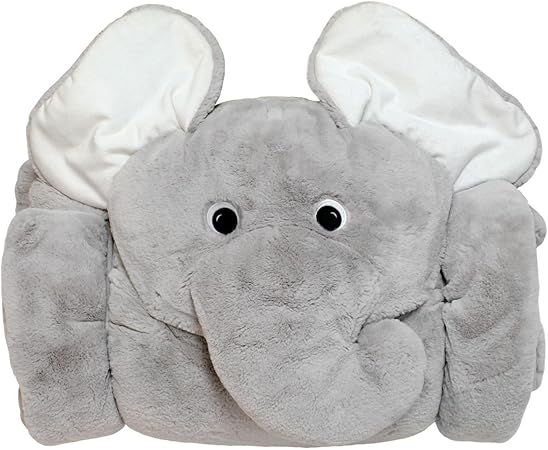 elephant sleeping bag