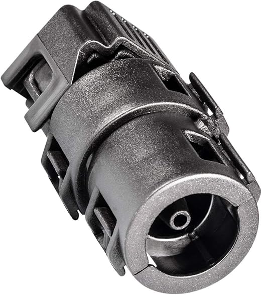 Fuel Filter Return Line Connector Compatible with 6.7L