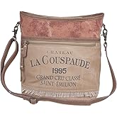 Myra Bag Anemoia Shoulder Bag S-4447