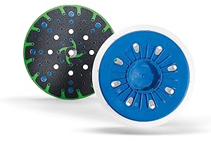 Festool 202463 RO 150 Hard Sanding Pad