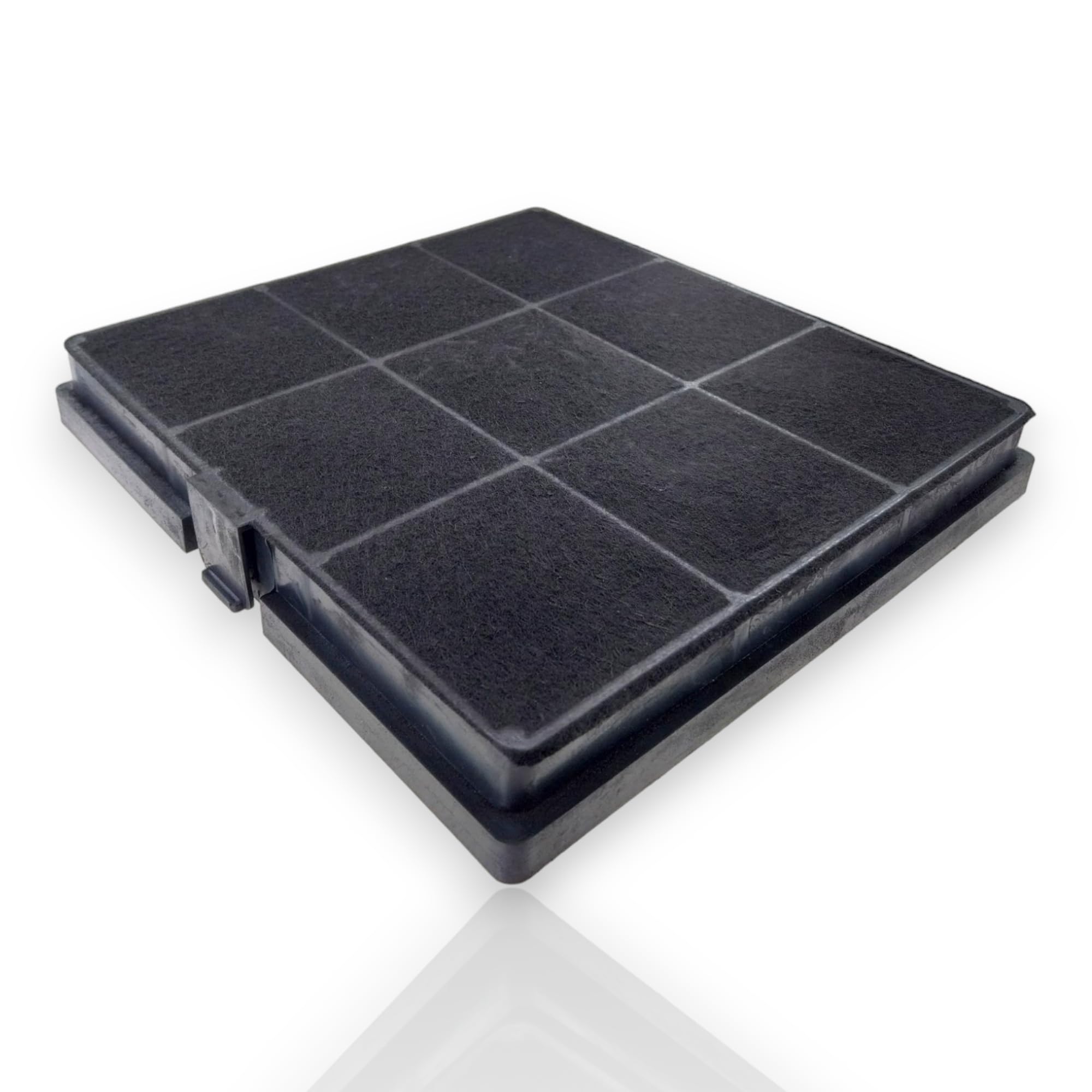 DL-pro Activated Carbon Air Filter for Whirlpool Hotpoint 48400008779 Cooker Hood