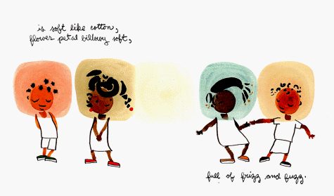 Happy To Be Nappy Jump At The Sun Bell Hooks 9780786804276
