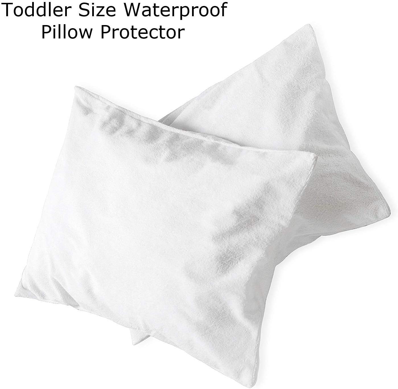 baby pillow protector