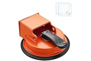 Floor Gap Fixer Tool,Vinyl Floor Repair Tool with 2 Reusable Sticky Pads, Laminate Vinyl Wood Flooring Gap Repair Kit for Flo